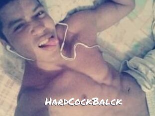 HardCockBalck