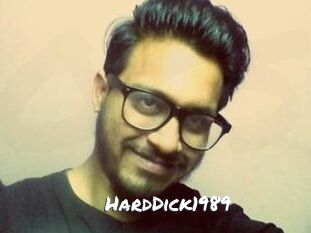 HardDick1989