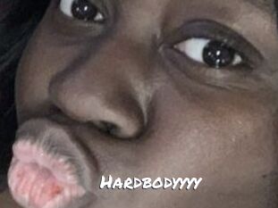 Hardbodyyyy