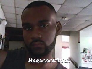 Hardcock9inch