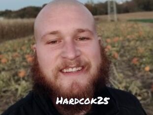 Hardcok25
