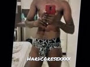 Hardcoresexxxx
