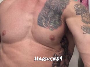 Hardick69 Ochranne Siete