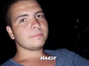 Hardy