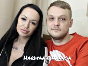 HardyandShannon