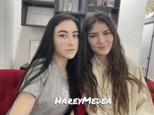 HareyMedea