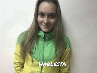 Harlesta