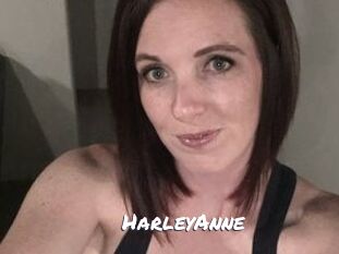 HarleyAnne