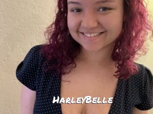 HarleyBelle