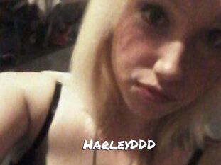 HarleyDDD