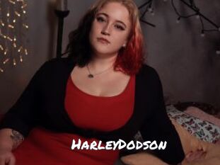 HarleyDodson