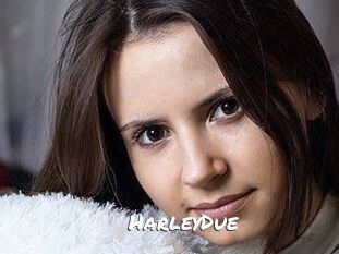 Harley_Due