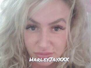 HarleyJayXXX