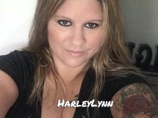 HarleyLynn