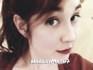 HarleyMath7