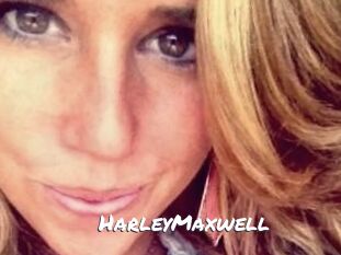HarleyMaxwell