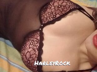 HarleyRock