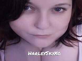 Harley_Sky_Xo