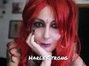 HarleyStrong