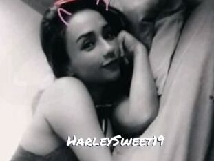 HarleySweet19