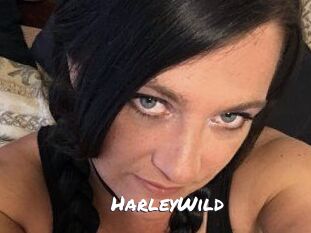 HarleyWild
