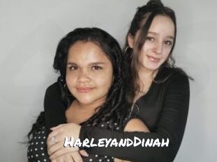HarleyandDinah