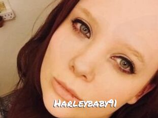 Harleybaby91