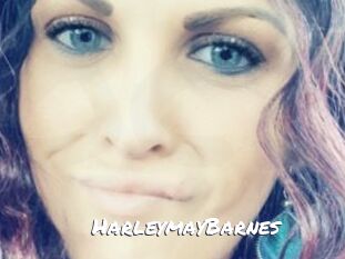 HarleymayBarnes