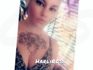 HarliRose