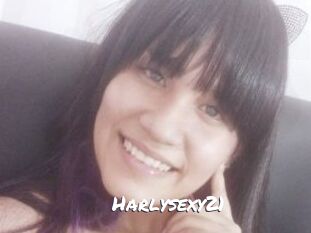 Harlysexy21
