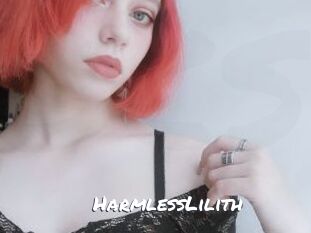 HarmlessLilith