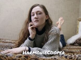 HarmonieCooper
