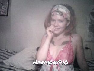 Harmony710