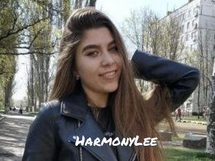 HarmonyLee