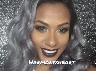 Harmonyxheart