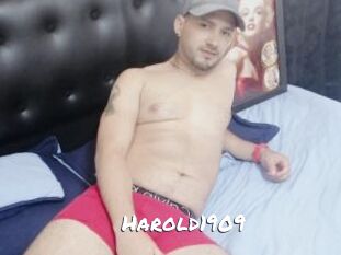 Harold1909