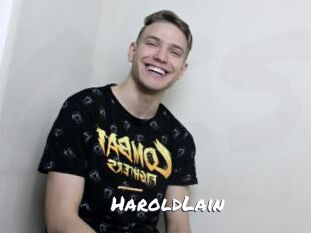 HaroldLain