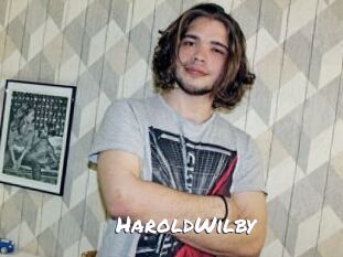 HaroldWilby