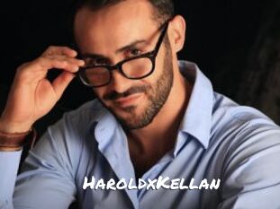 HaroldxKellan