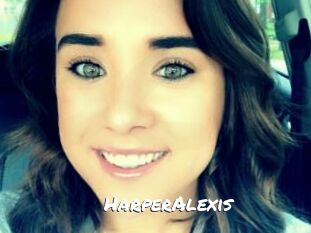 HarperAlexis