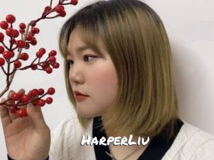 HarperLiu