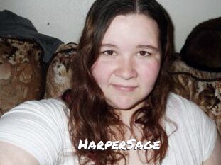 HarperSage