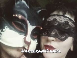 Harper_and_Daniel