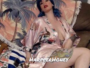 HarpperHoney