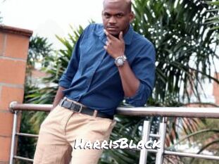 HarrisBlack