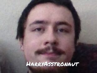 Harry_Asstronaut
