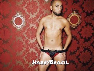 HarryBrazil