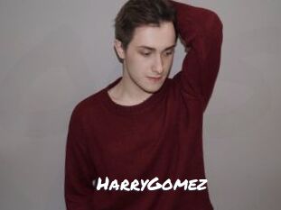 HarryGomez