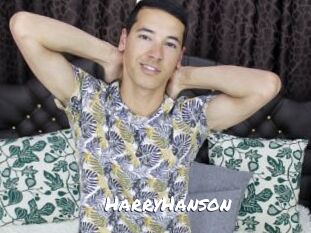 HarryHanson