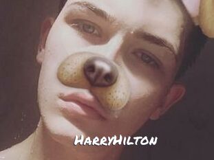 HarryHilton